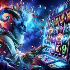 Slot Online dengan Tema yang Mencengangkan dan Indah. Slot online telah menjadi salah satu permainan kasino paling populer di dunia