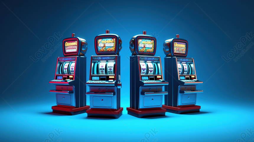 Slot Thailand: Mengapa Mereka Sangat Populer?.