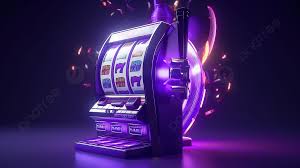 Slot Online Terbaik dengan Teknologi Terkini