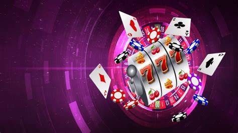 Slot Online dengan Fitur Multi-Player