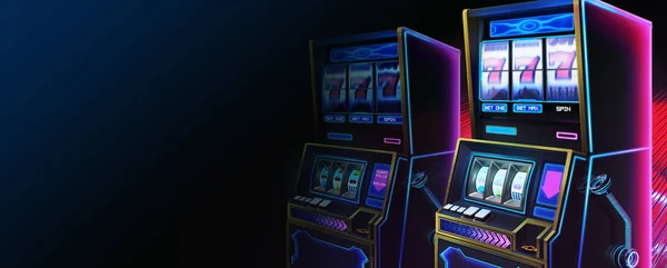 Slot Online: Menjelajahi Dunia yang Tak Terbatas