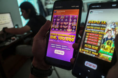 Cara Memanfaatkan Program Loyalitas di Situs Slot Online