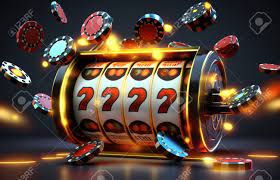 Slot Online Terbaik dengan Jackpot Terbesar