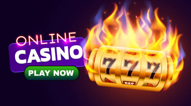 Slot Online dengan Grafik Terbaik di Tahun Ini