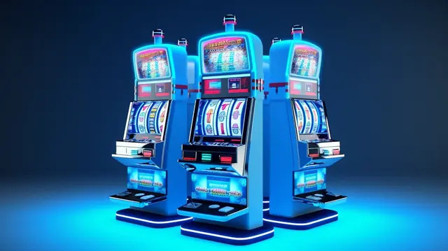 10 Slot Online Terbaik untuk Pemain yang Ingin Jackpot