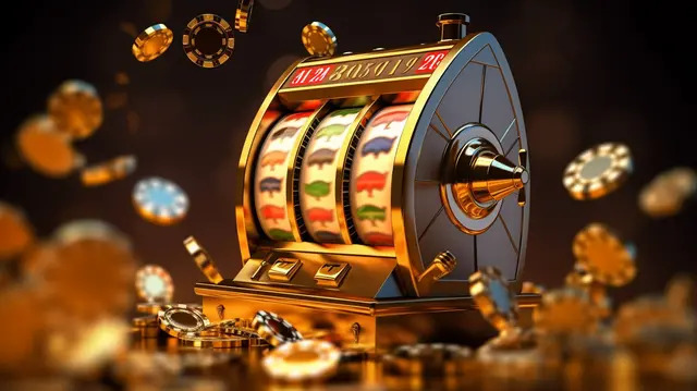 Bagaimana Cara Mengklaim Bonus di Situs Slot Online?