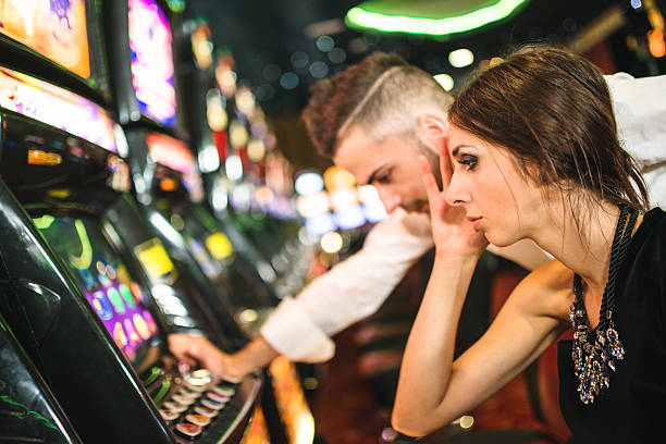 Bermain Slot Online dengan Pola Martingale, Aman atau Bahaya?