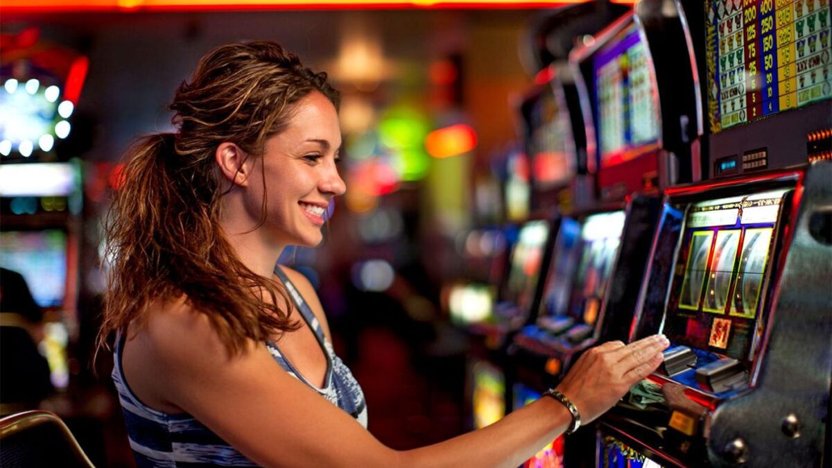 10 Slot Online Terbaik untuk Dimainkan Tahun Ini