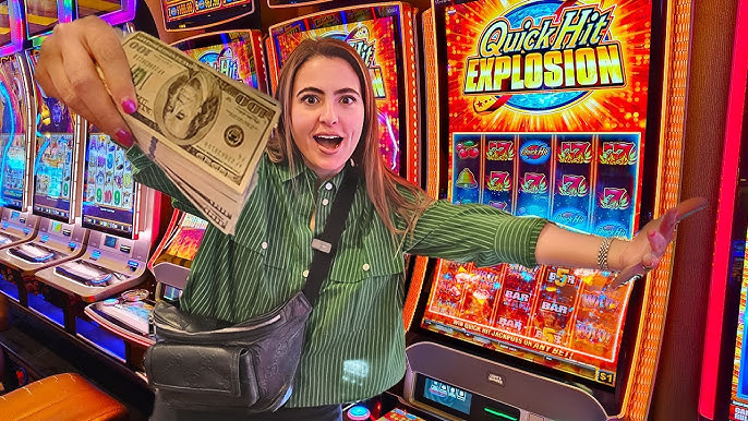 Slot Online yang Cocok untuk Pemula dengan Modal Kecil
